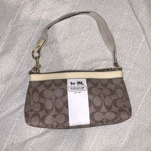 Coach Shoulder Bag